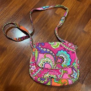 Vera Bradley Purse